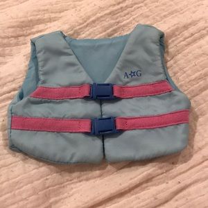 life jacket